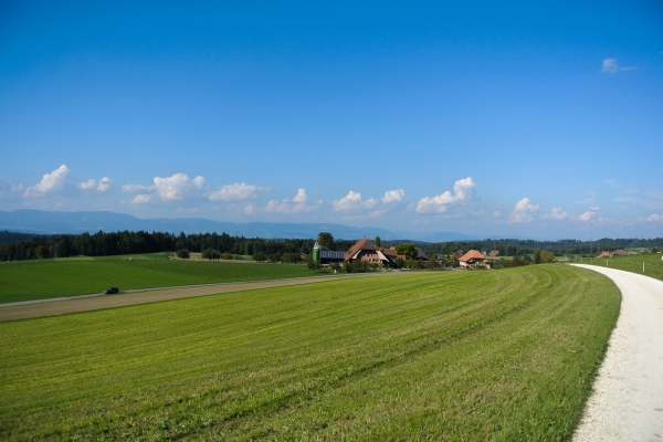 Destination: la ville des bords de l’Emme