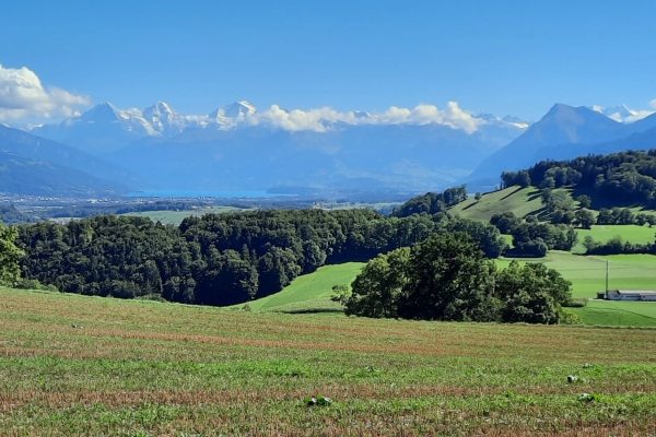 Brätli-Tour (1. Durchführung)
