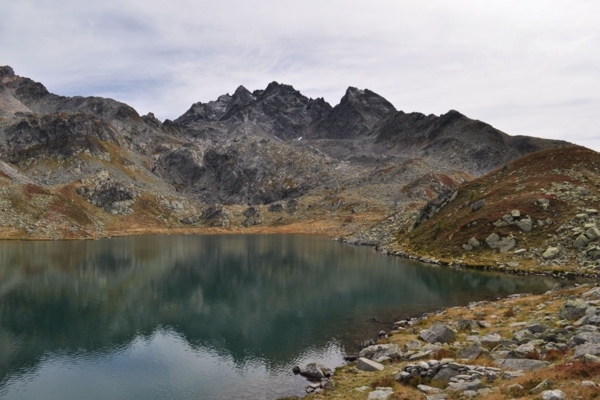 Bergseen