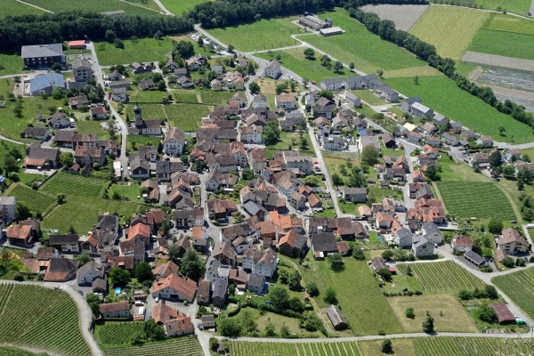 Halbtageswanderung Region Sarganserland/Werdenberg