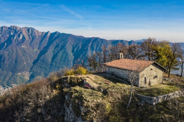 Sentiero del Monte San Giorgio
