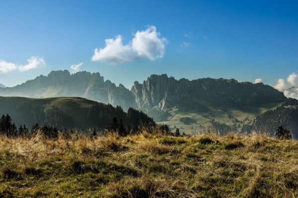 Jaunpass (****/T2) Anmeldung ab 24. September möglich
