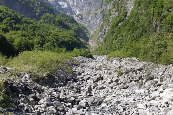Unbekanntes Engelberg