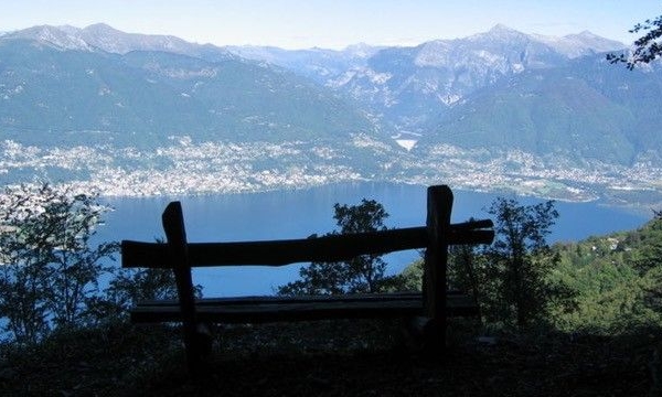 Monti di Vira Gambarogno