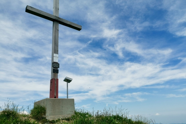 Belles collines de l'Entlebuch