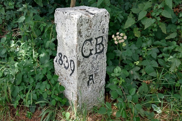 Von Dörflingen nach Thayngen