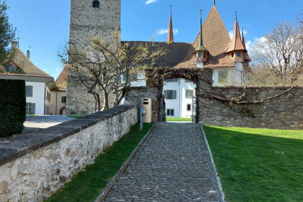 21. Perlen am Thunersee