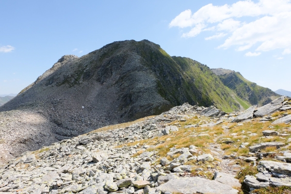 Dalla Valle di Blenio alla Leventina