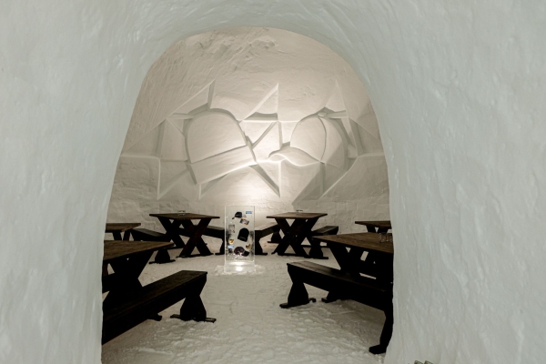 Über die Engstligenalp zum Lägerstein