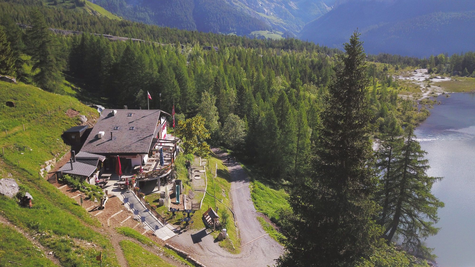 Übernachtet Hotel zvg 2