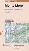 1349 Monte Moro