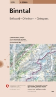 1270 Binntal