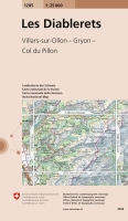 1285 Les Diablerets