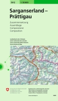 5012 Sarganserland-Prättigau (Zusammensetzung)