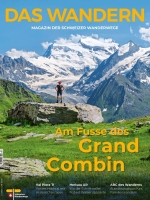 DAS WANDERN 3/2025