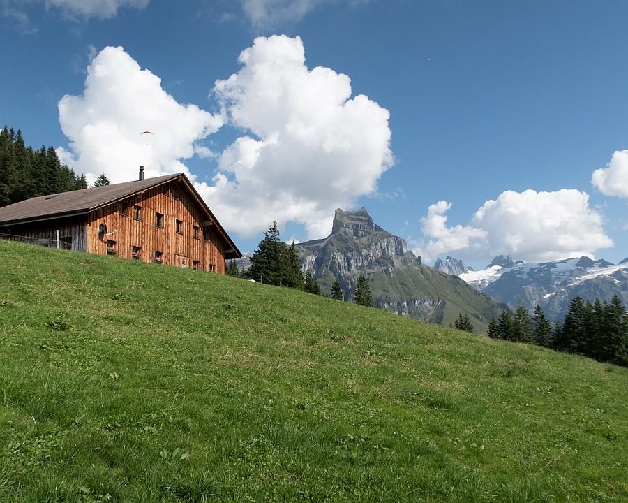 Foto: Rene Michel, FotoPate SchweizMobil