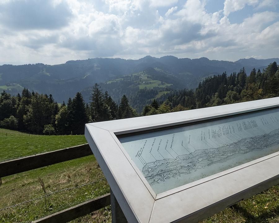 Foto: René Michel; FotoPate SchweizMobil