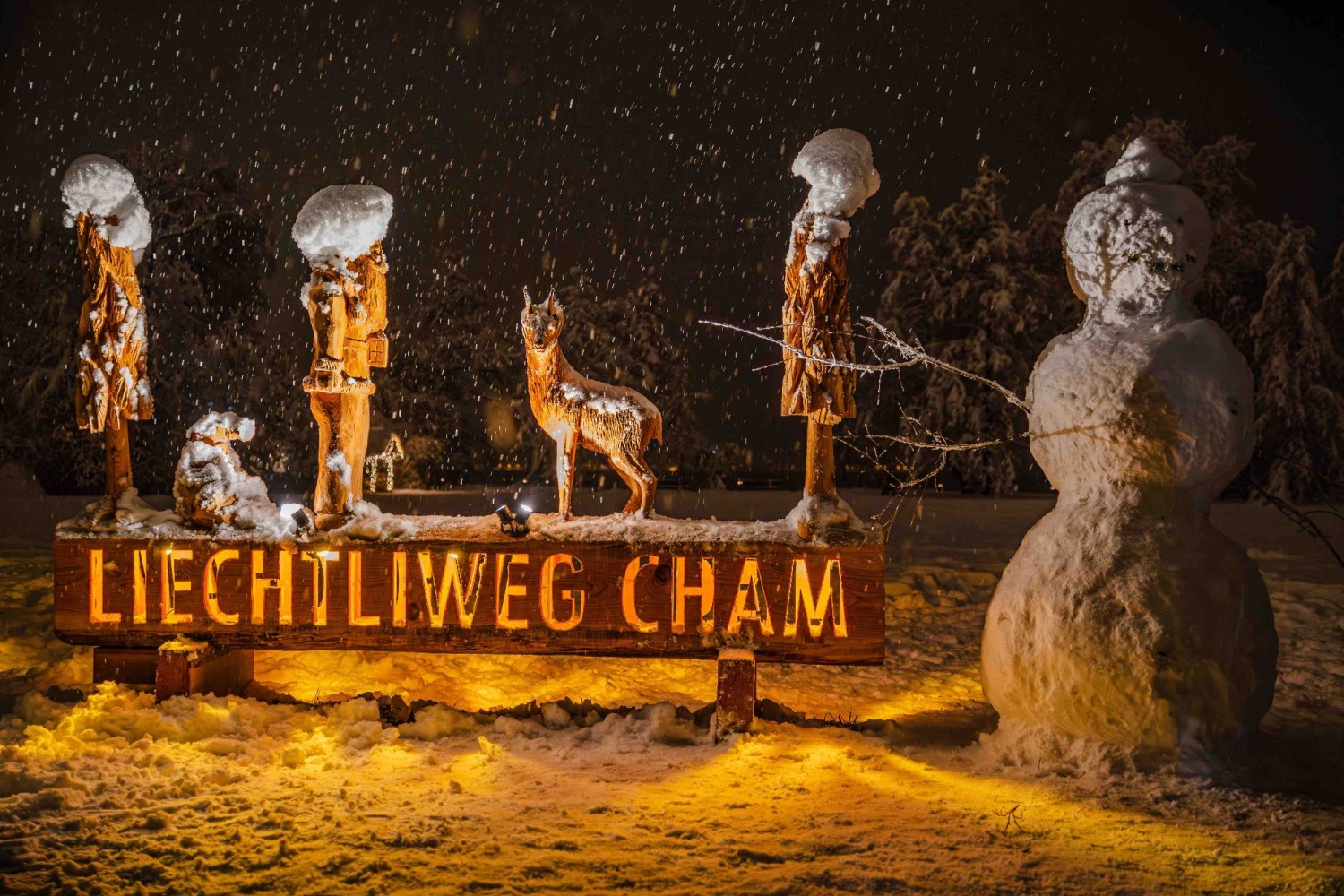 Foto: Copyright Chomer Liechtliweg