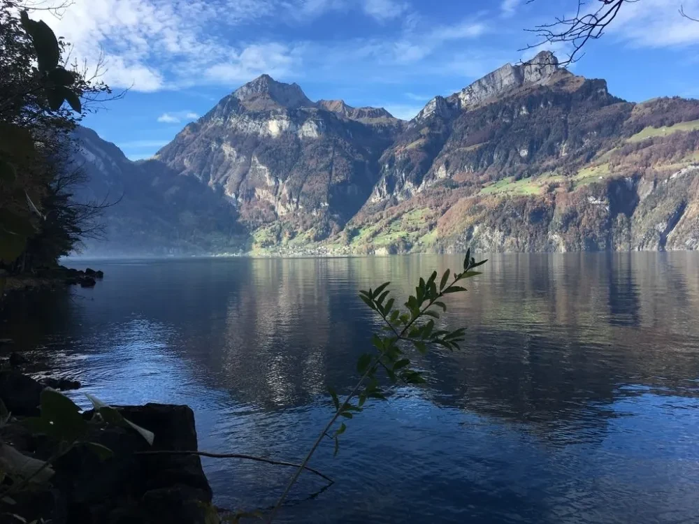 Urnersee