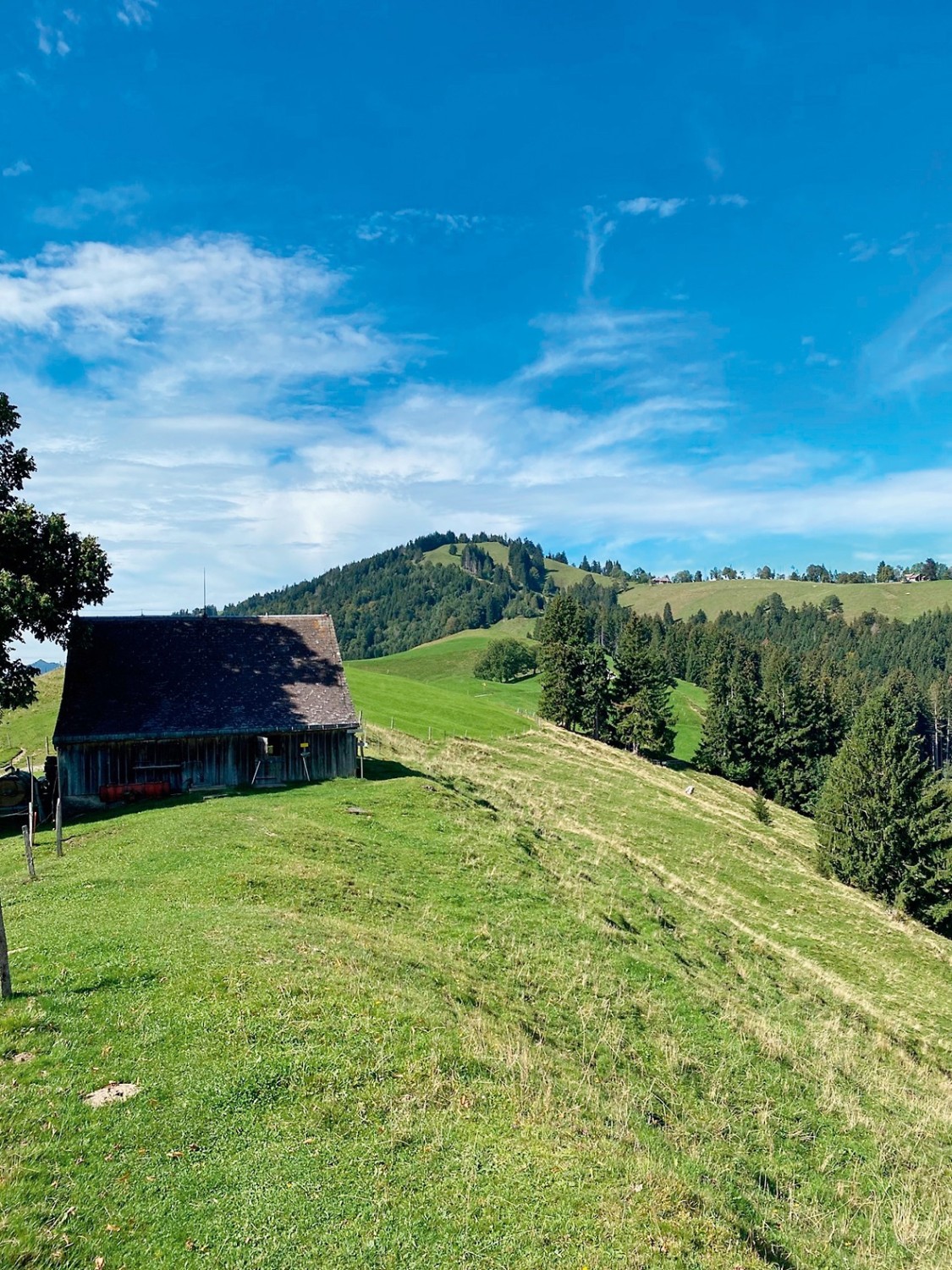 Hundwiler Höhe
