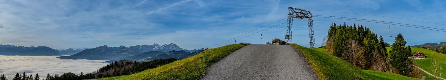 Skilift, Bild Jana Grand