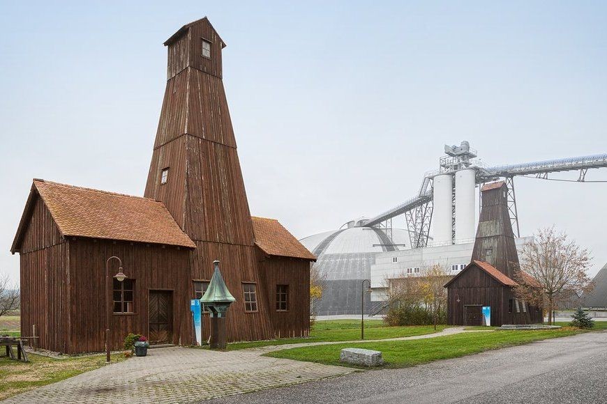 Foto: Schweizer Salinen AG