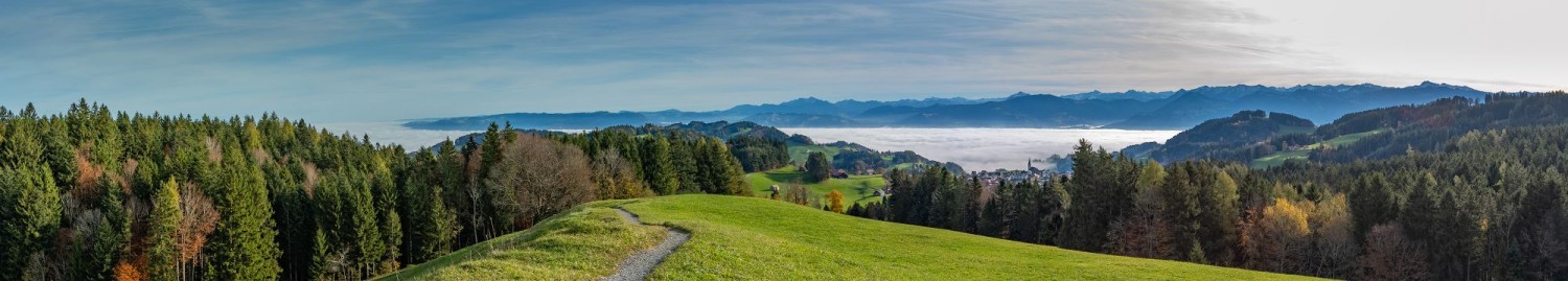 Oberegg, Rütegg, Bild Jana Grand